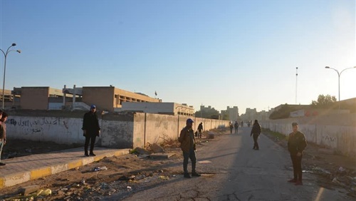 جرائم مليشيات الملالي