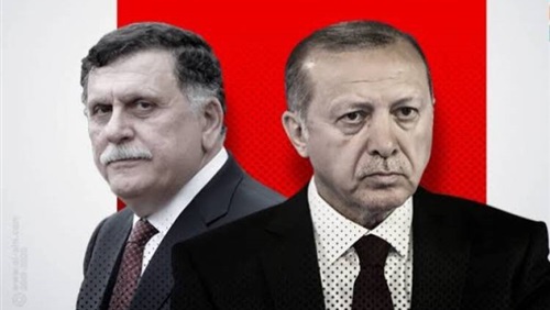 ثمار التدخل التركي...