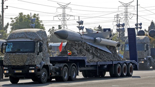 عصابات الملالي  تهرب