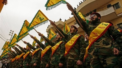حزب الله.. جناح إيران