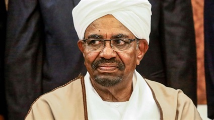 ثمن ثروات السودان..