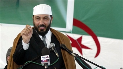 إخوان الجزائر واستغلال