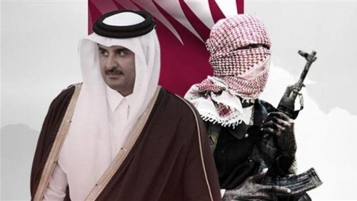 قطر تواصل مخططها