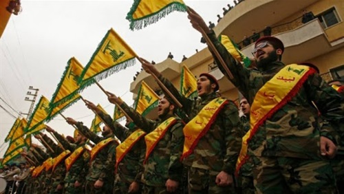 حزب الله.. جناح إيران