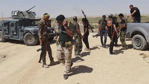 تقرير يكشف سيطرة