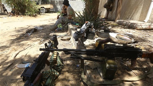 تقارير أممية تؤكد..