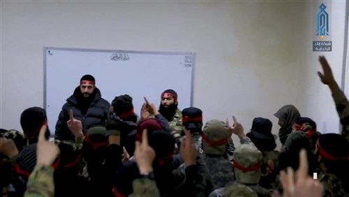 تقرير أمريكي يكشف