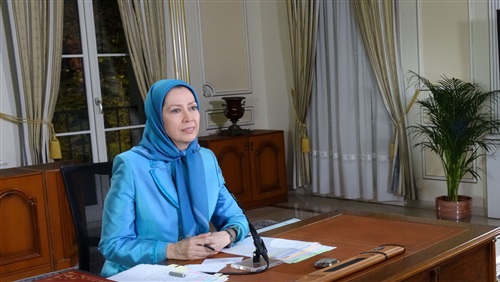 المعارضة الإيرانية..