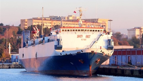 علي طريق العصابات..