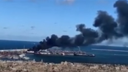 الوطني الليبي يهاجم