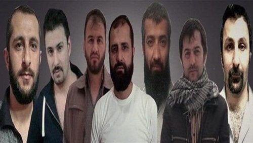 إعدام 7 في كردستان..