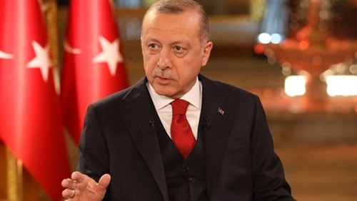 «أردوغان».. من بائع