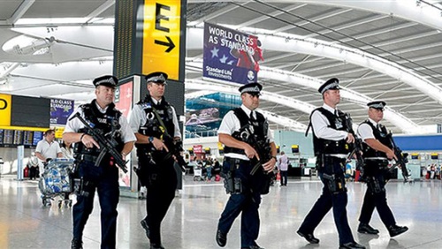 جهاز كشف الكذب..