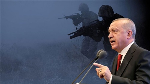 حملة اعتقالات وتعطيل