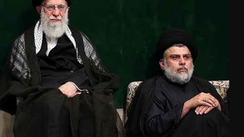 اسقاط حكومة علاوي..