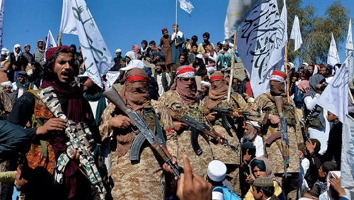 طالبان تعلن إنهاء