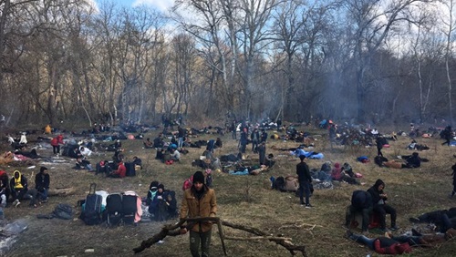 صناعة الكراهية وتشوية