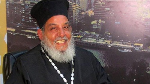 الأب أثناسيوس حنين