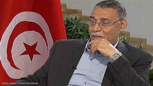 الانشقاقات تهز حركة