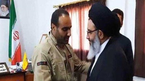 مقتل  فرهاد دبيريان..