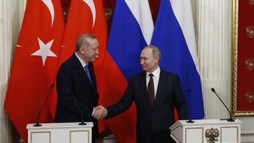 فرنسا تصفه بـالغامض..