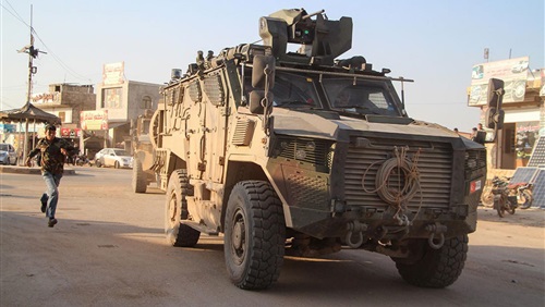 لماذا تخلى الغرب