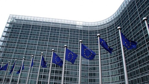 هل تكون بروكسل محطة