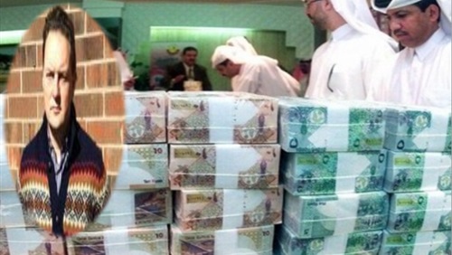 المؤسسات القطرية