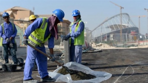 كورونا يهدد عمال