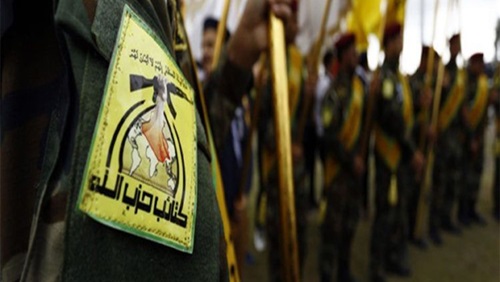 ردًا على هجوم التاجي...