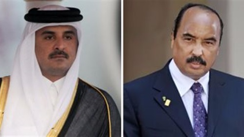 قطر وتكثيف اتصالاتها