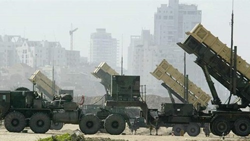 حرب أمريكا والملالي