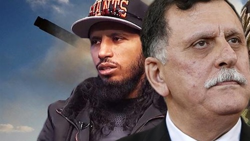  زياد بلعم.. مقتل