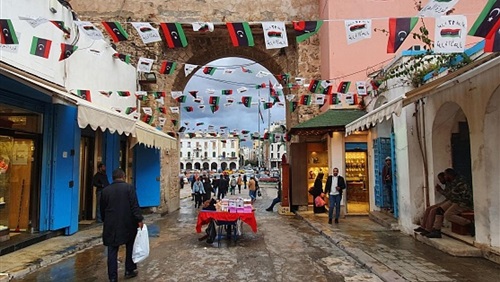 كورونا والحرب في