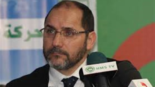 ملف ليبيا.. الجزائر