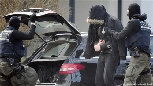 حظر مواطنو الرايخ..