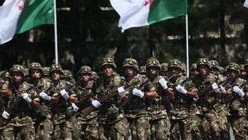 كيف نجح الجيش الشعبي