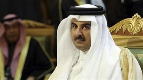 قطر تتباكى على الحريات