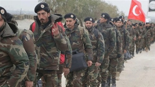 أردوغان يستغل كورونا