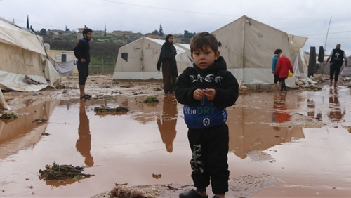 ماعت تصدر تقريرًا