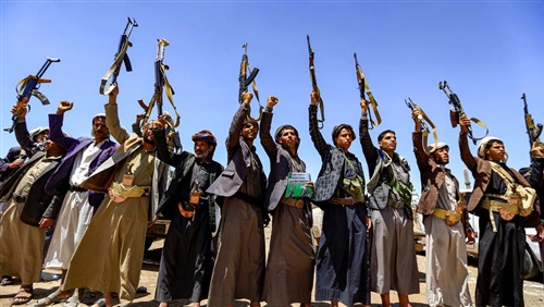 تحت ذريعة مواجهة