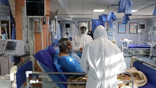 انهيار نظام الملالي