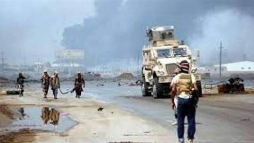 الحوثيون والجوع ضد