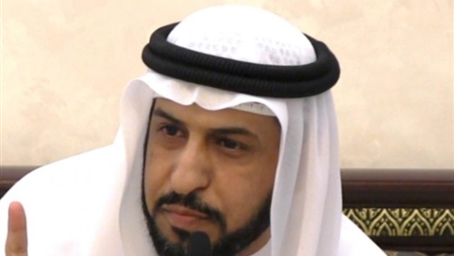 عراب الإرهاب.. تقرير