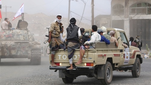 اليمن وعملية السلام..