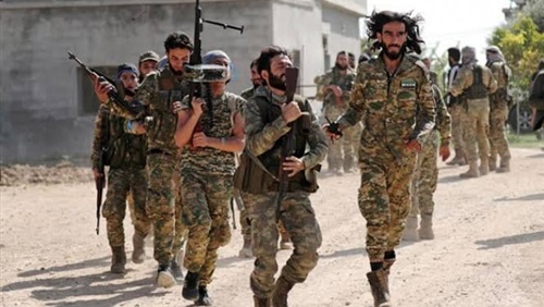 الحشد الميليشياوي..