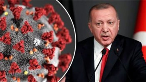 أردوغان وكورونا ...إجراءات