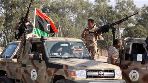 تركيا والاستمرار