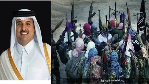 الغاز والذهب..  لعبة