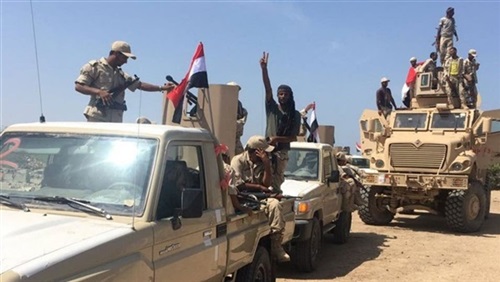 الجيش اليمني: تصفية
